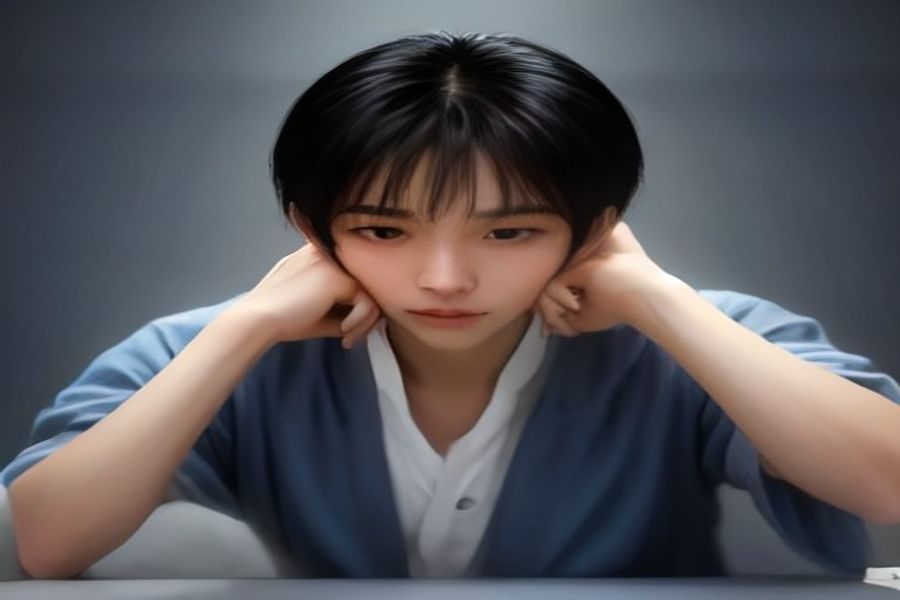 a.acfun 一个暗色系的电脑屏幕，显示疑似恶意捆绑安装包警告，旁边有一个盾牌图标象征安全防护
