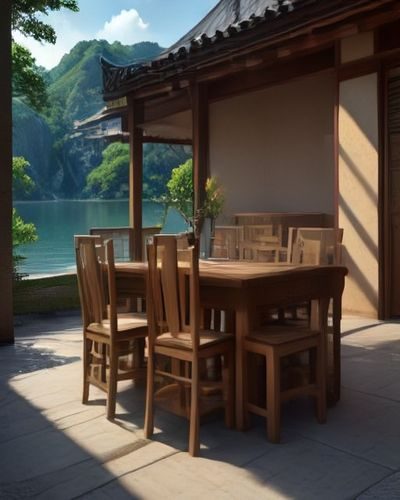 暗色背景下手机屏幕展示 a.acfun 应用主界面，画面中有视频列表与金色点缀的按钮