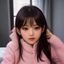 用户Momo头像，扎马尾女性
