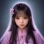 评论者在逃魔法少女的头像