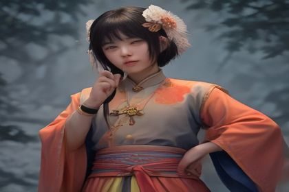 a.acfun AcFun弹幕视频平台界面截图，深黑色主题背景下金色标题文字与密集弹幕飞过宽屏视频画面，呈现二次元动漫内容的沉浸式观看体验