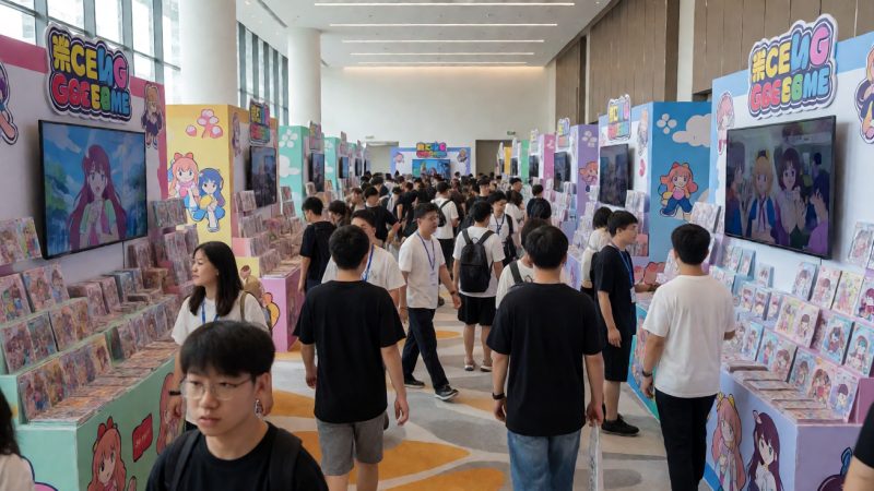 a.acfun 我们试图解决什么问题?